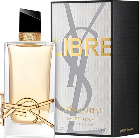 eau de parfum libre yves saint laurent avis|yves saint laurent libre boots.